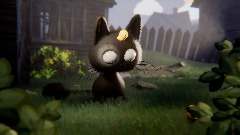 A screenshot taken in Dreams. 8 of 8.
