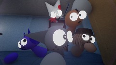 Brud's Pennies-Sprunki Animation
