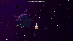 A screenshot taken in Dreams. 11 of 29.