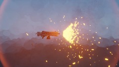 A screenshot taken in Dreams. 4 of 7.