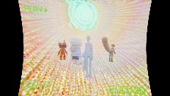 A screenshot taken in Dreams. 13 of 27.