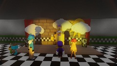 A screenshot taken in Dreams. 1 of 1.