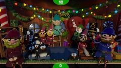 A screenshot taken in Dreams. 4 of 9.