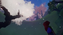 A screenshot taken in Dreams. 1 of 1.