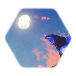 Dorgin Pyrozillas dad