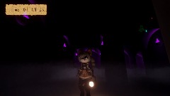 試作型・迷路ゲーム