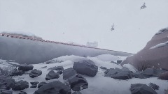 A screenshot taken in Dreams. 4 of 8.