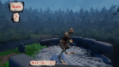 A screenshot taken in Dreams. 30 of 30.