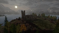 A screenshot taken in Dreams. 1 of 5.