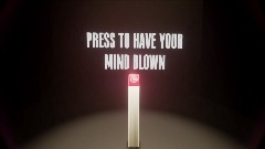 A Mind-blowing Experience