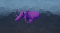 A screenshot taken in Dreams. 21 of 26.