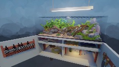 A screenshot taken in Dreams. 3 of 4.