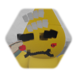 Aseo-kun （アセオ君）