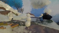 A screenshot taken in Dreams. 1 of 16.