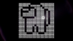 A screenshot taken in Dreams. 15 of 25.