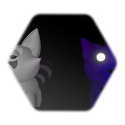 Abadas OC Characters Pack 5
