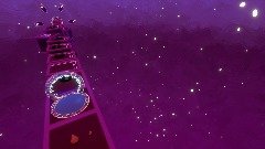 My Dreamiverse Dash!