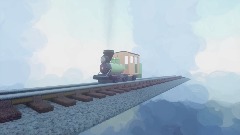 A screenshot taken in Dreams. 25 of 29.