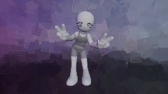 A screenshot taken in Dreams. 6 of 11.