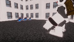 Its a Mad Mad World (Ft.DeathWatch)