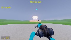 A screenshot taken in Dreams. 18 of 18.