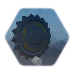 Sierra circular saw 06