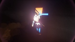 A screenshot taken in Dreams. 9 of 17.