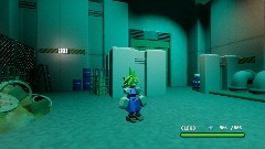 A screenshot taken in Dreams. 4 of 13.