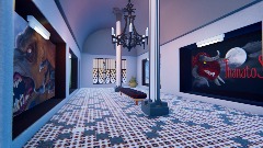 A screenshot taken in Dreams. 6 of 10.