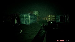 Call to arms mission 2