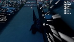 A screenshot taken in Dreams. 17 of 21.