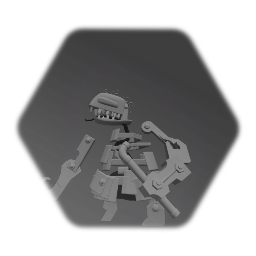 Sonicdude143 Cyclops model