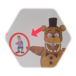 Peter griffin but with my voice ita