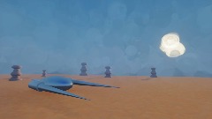 Phantom Menace 5-1 -Tatooine