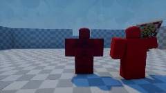 c00lkidd chases people simulator UPDATE: Painter's Pint