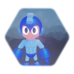 Megaman