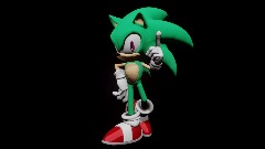 A screenshot taken in Dreams. 1 of 29.