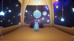 What if Bluey was in the LittleBigPlanet Pod? (Showcase)