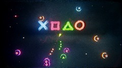 A screenshot taken in Dreams. 2 of 2.