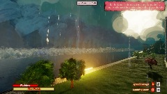 The Flash Tsunami minigameV2