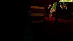 A screenshot taken in Dreams. 6 of 14.