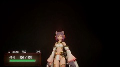 A screenshot taken in Dreams. 18 of 22.