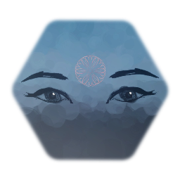 Dreamqueen Eyes Loop