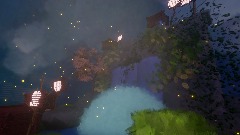 A screenshot taken in Dreams. 8 of 30.