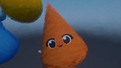 A screenshot taken in Dreams. 3 of 6.
