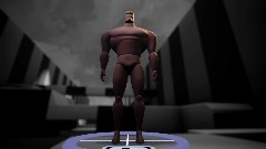 A screenshot taken in Dreams. 2 of 30.