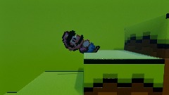 A screenshot taken in Dreams. 3 of 13.