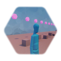 Learn by trial and error: Movers & Output