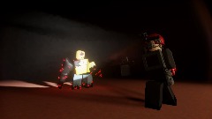 Final boss. JOHN DOE.