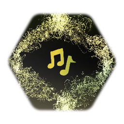 Distorted nature thing